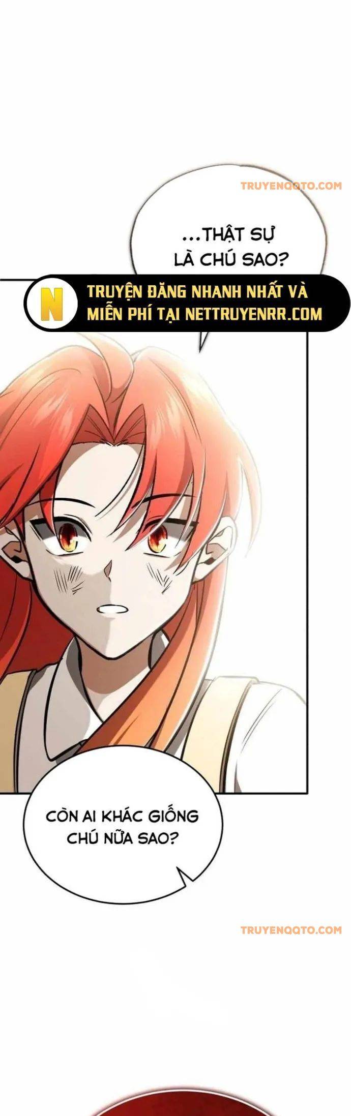 Hồi Quy Giả Về Hưu: Chapter 57