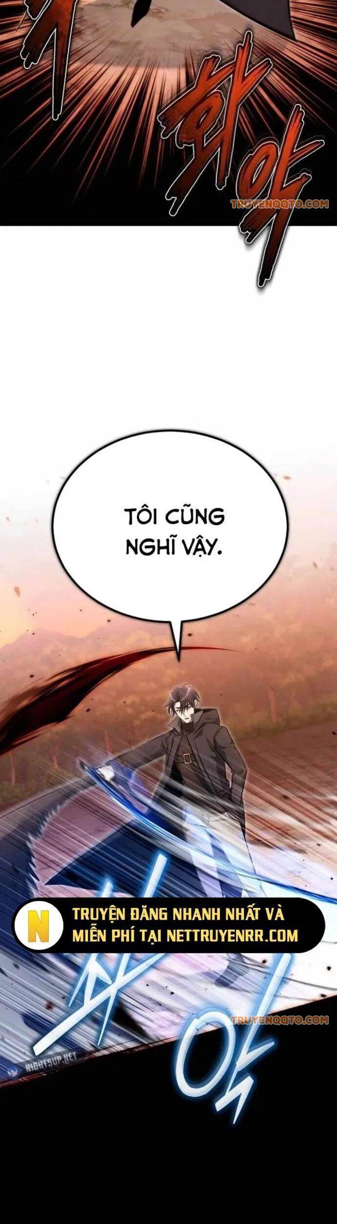 Hồi Quy Giả Về Hưu: Chapter 57