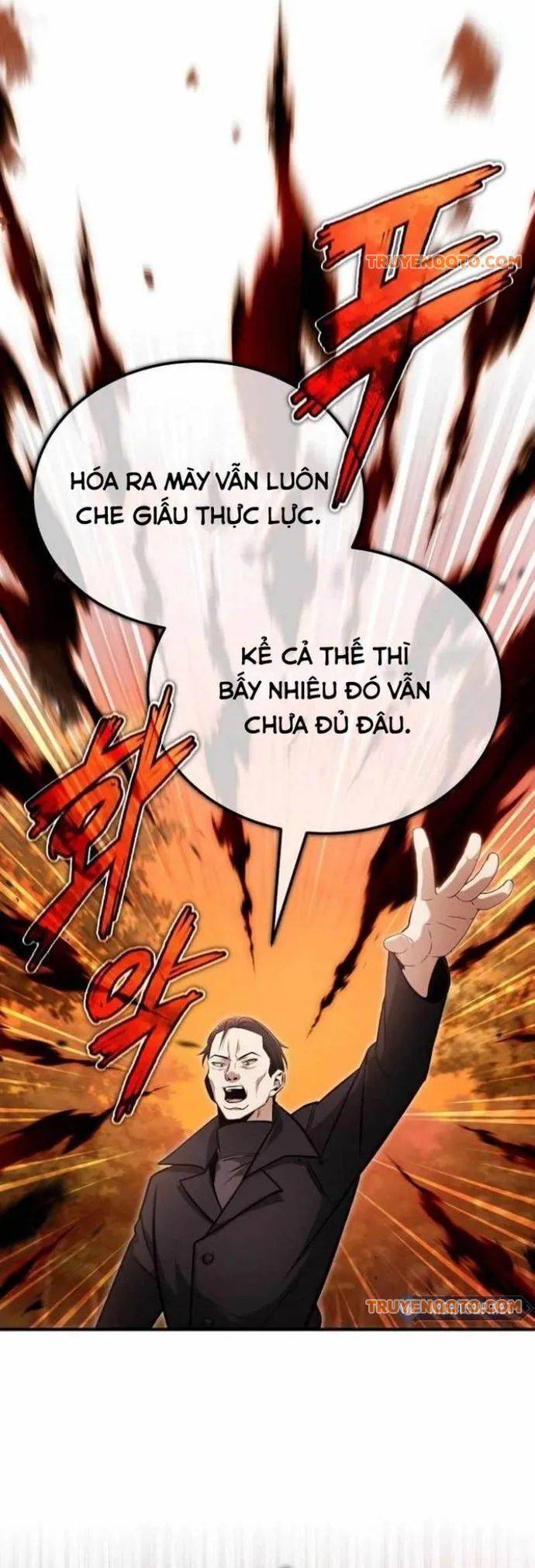 Hồi Quy Giả Về Hưu: Chapter 57