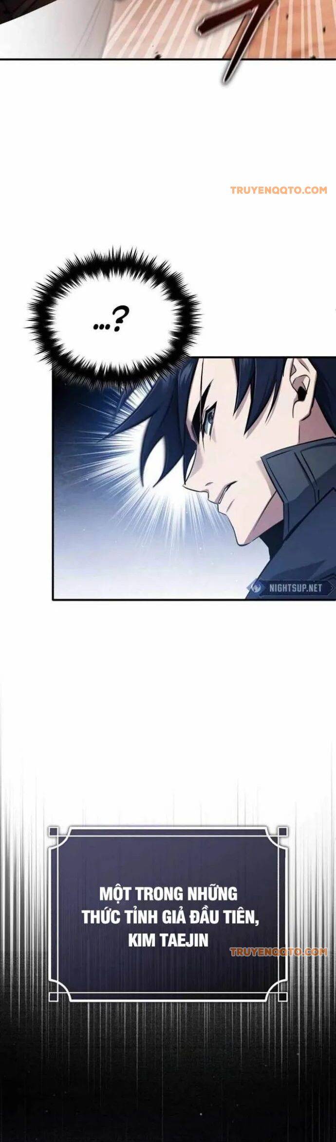Hồi Quy Giả Về Hưu: Chapter 57