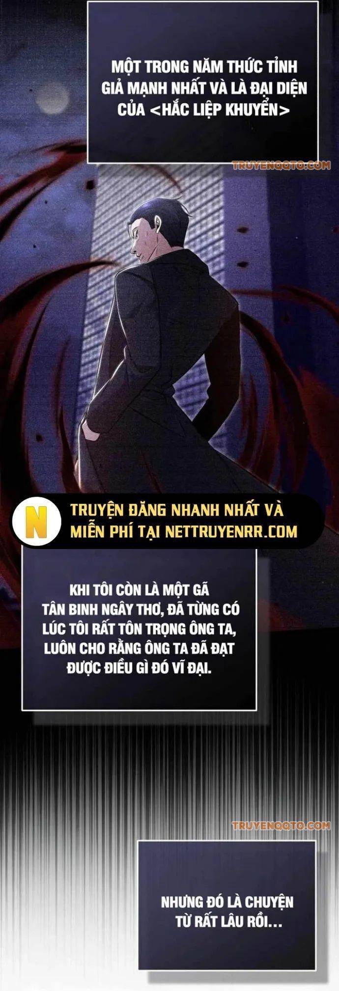 Hồi Quy Giả Về Hưu: Chapter 57