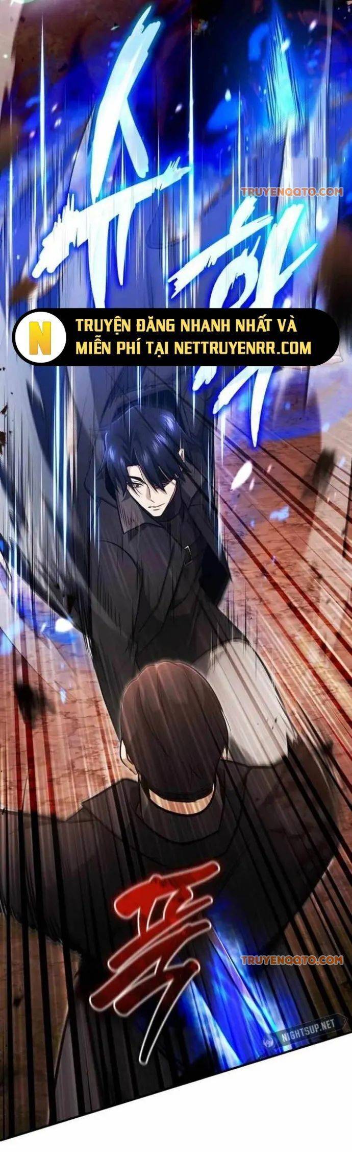 Hồi Quy Giả Về Hưu: Chapter 57