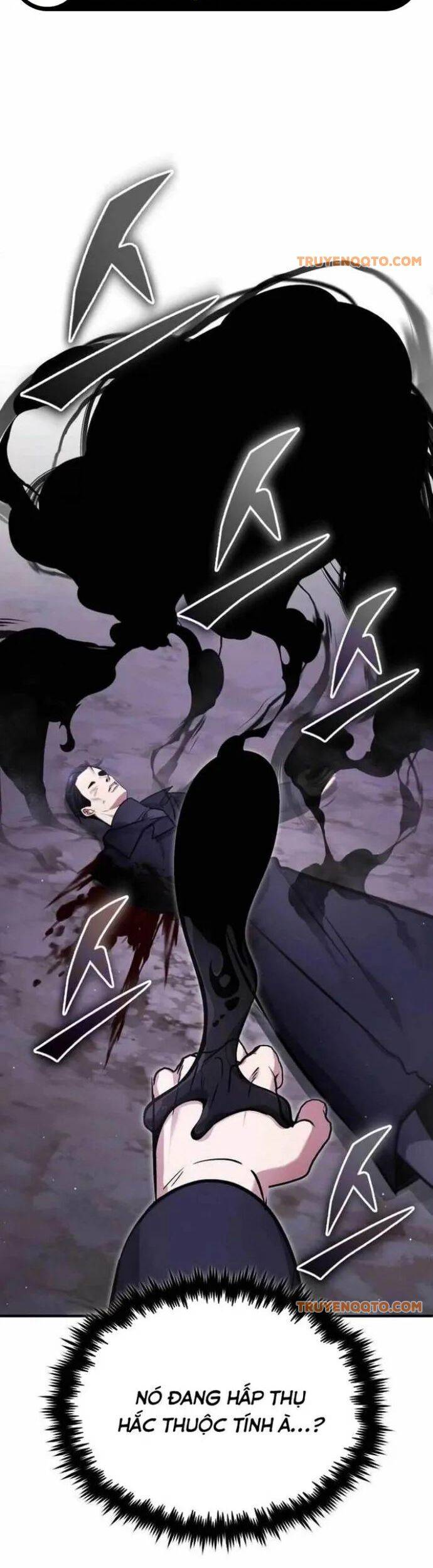 Hồi Quy Giả Về Hưu: Chapter 57