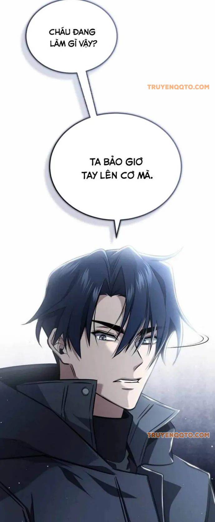 Hồi Quy Giả Về Hưu: Chapter 57