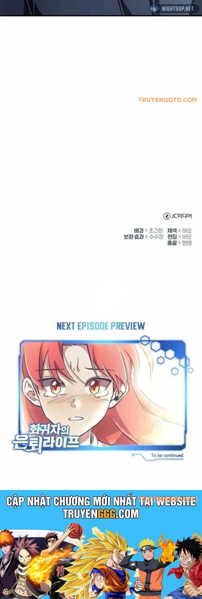 Hồi Quy Giả Về Hưu: Chapter 57