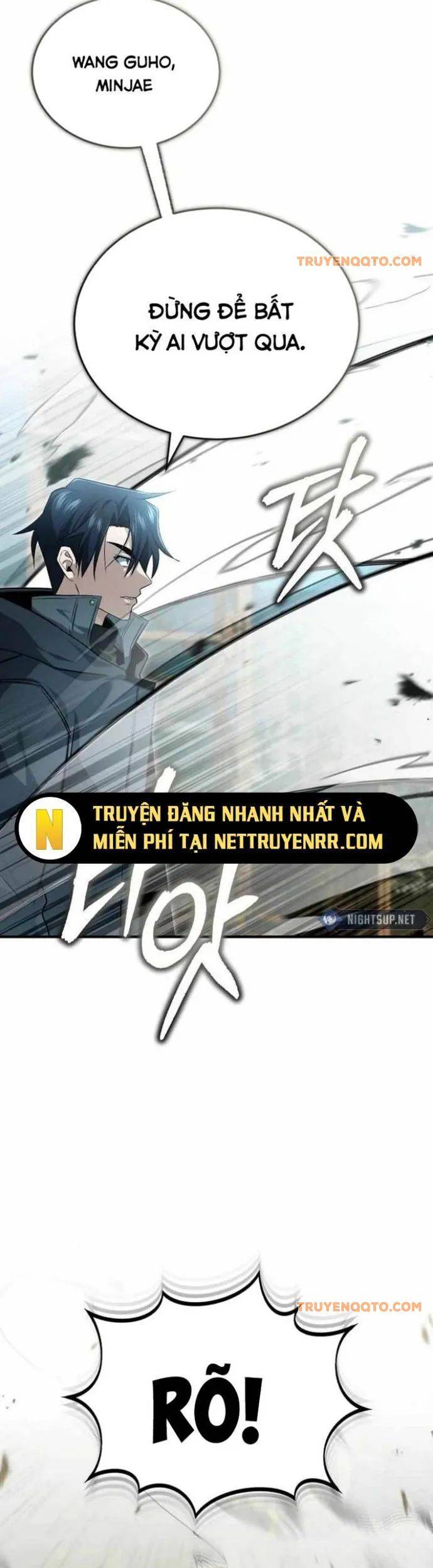 Hồi Quy Giả Về Hưu: Chapter 57