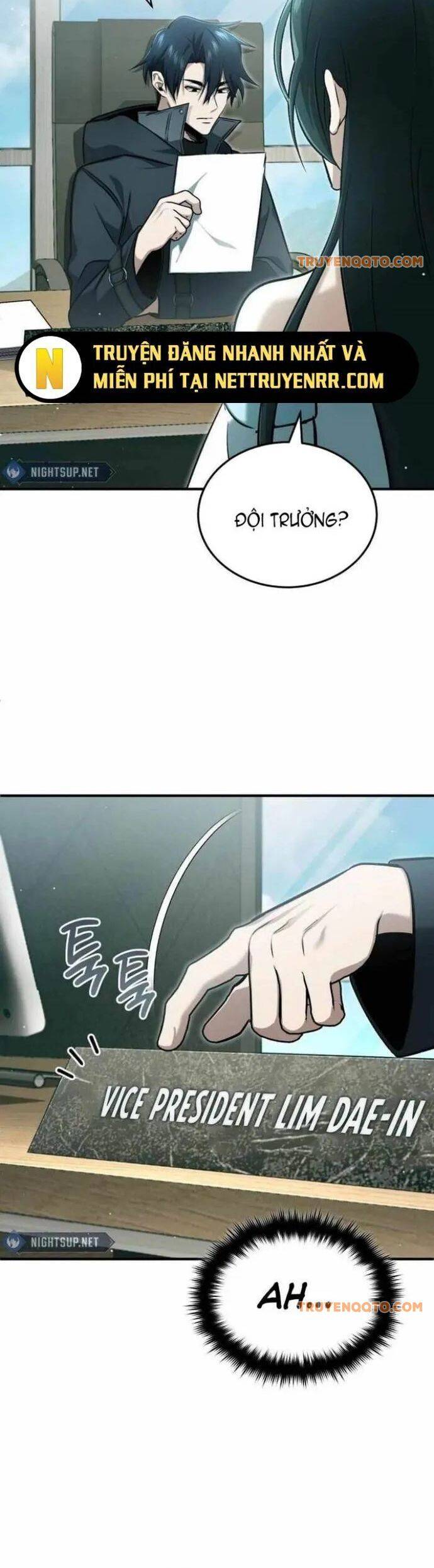 Hồi Quy Giả Về Hưu: Chapter 58