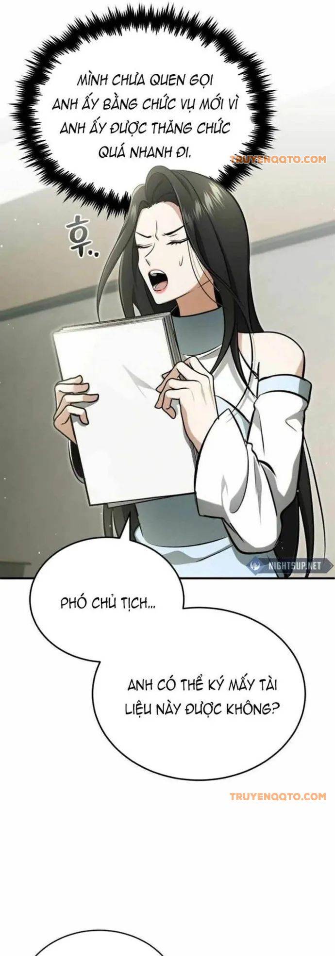 Hồi Quy Giả Về Hưu: Chapter 58
