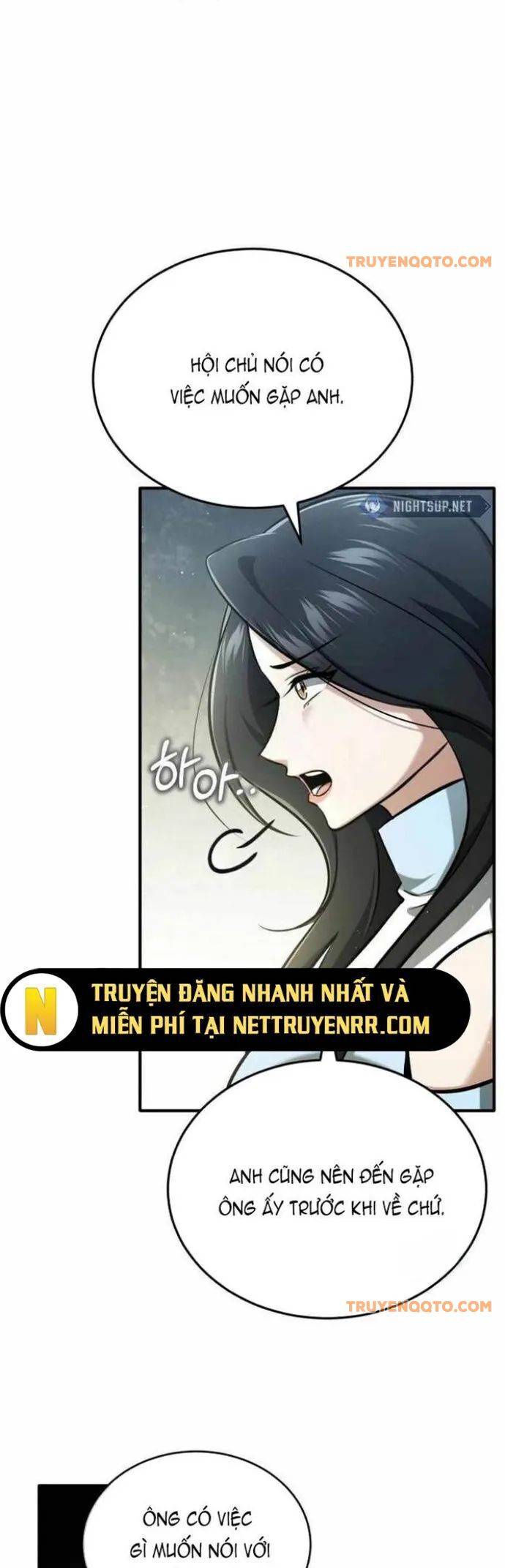 Hồi Quy Giả Về Hưu: Chapter 58
