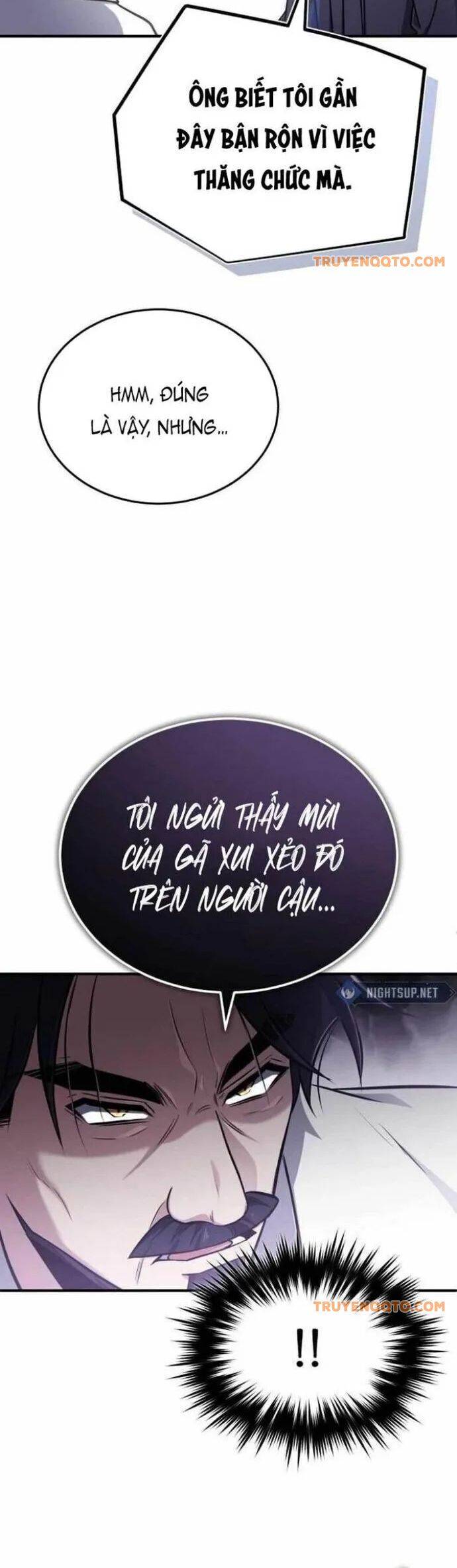Hồi Quy Giả Về Hưu: Chapter 58