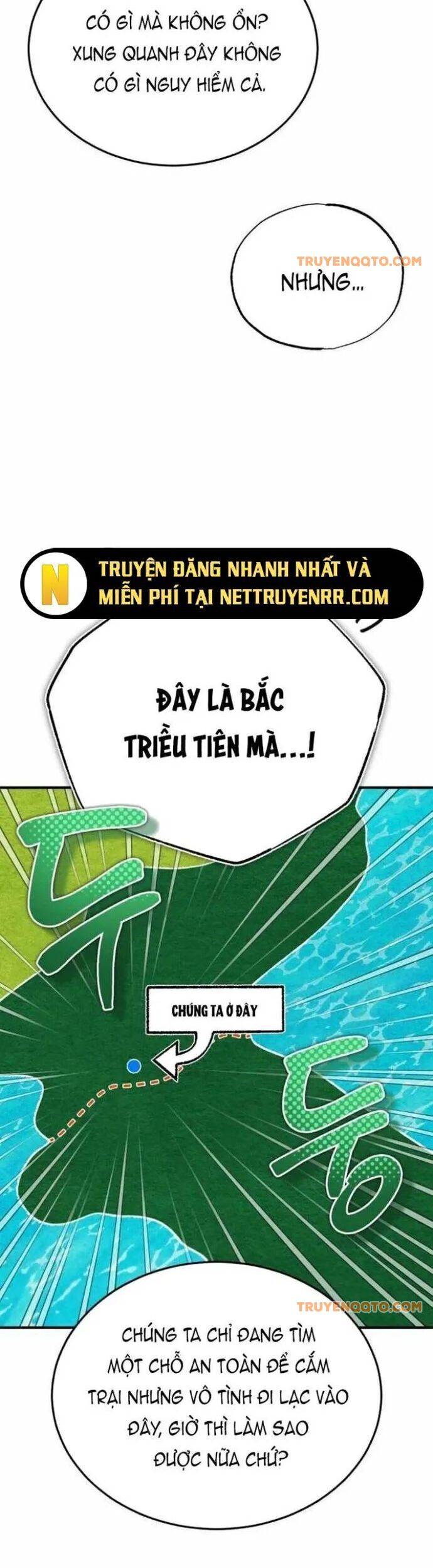 Hồi Quy Giả Về Hưu: Chapter 58