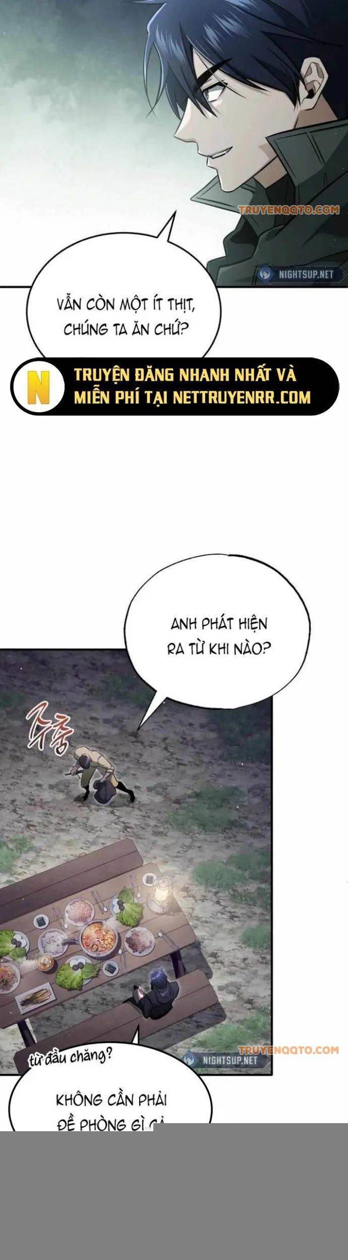 Hồi Quy Giả Về Hưu: Chapter 58