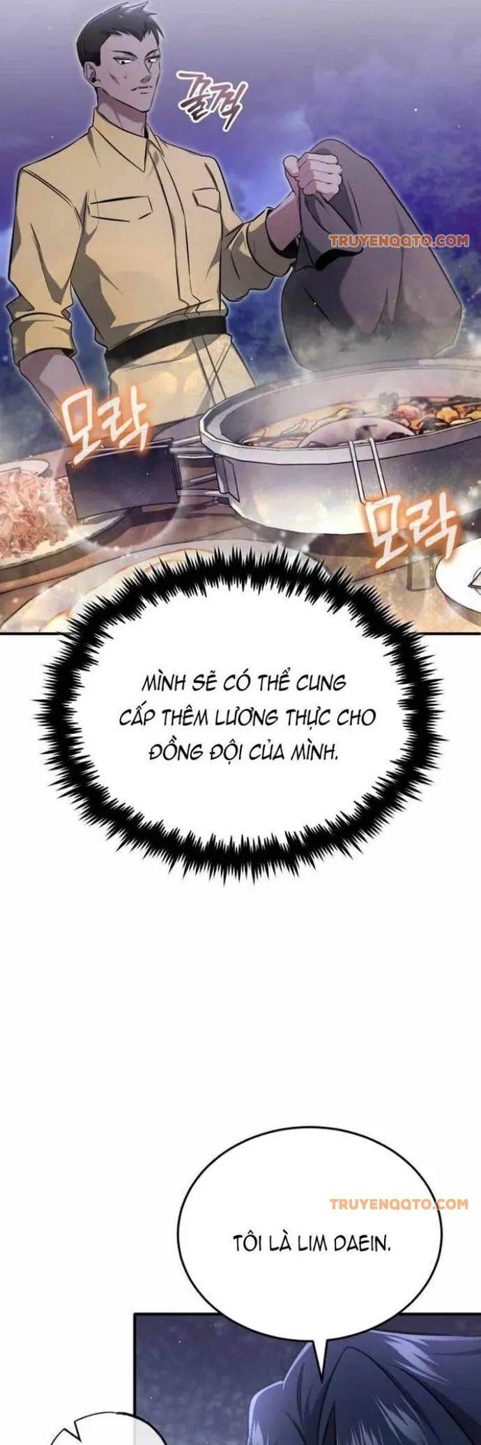 Hồi Quy Giả Về Hưu: Chapter 58