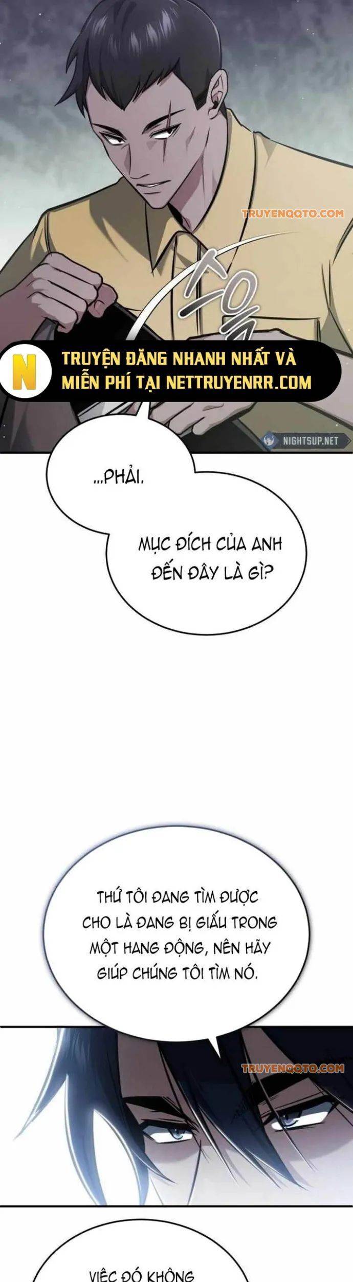Hồi Quy Giả Về Hưu: Chapter 58