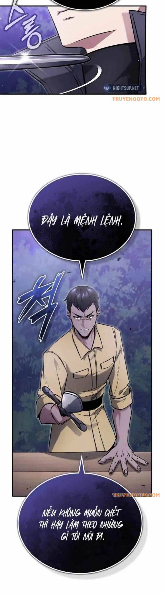 Hồi Quy Giả Về Hưu: Chapter 58