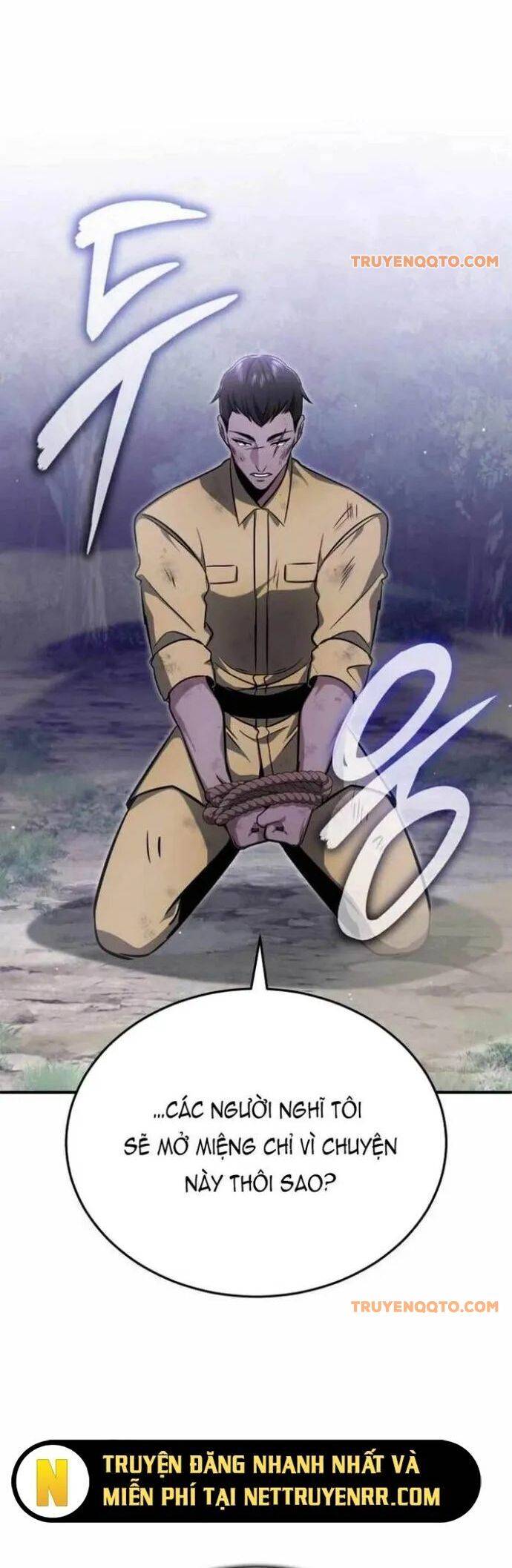 Hồi Quy Giả Về Hưu: Chapter 58