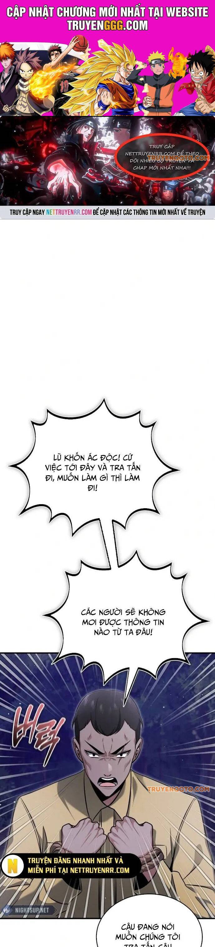 Hồi Quy Giả Về Hưu: Chapter 59