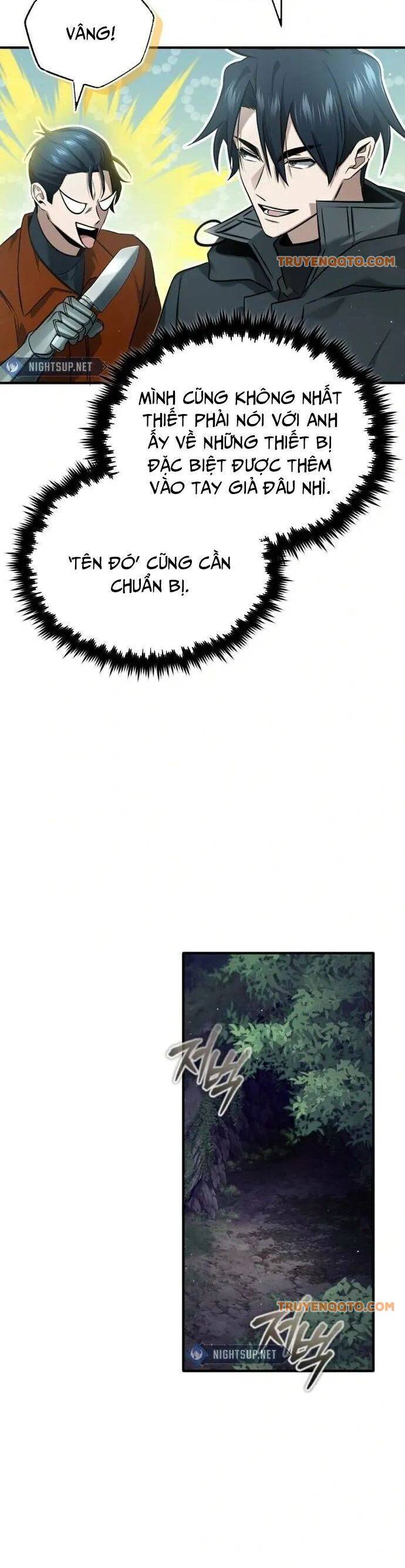 Hồi Quy Giả Về Hưu: Chapter 59