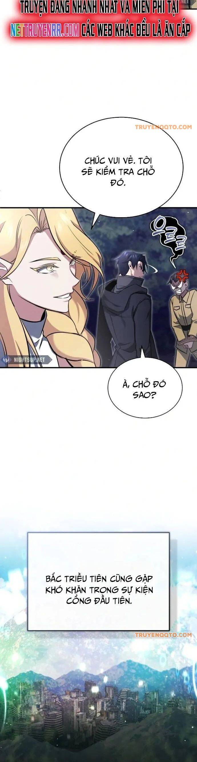 Hồi Quy Giả Về Hưu: Chapter 59