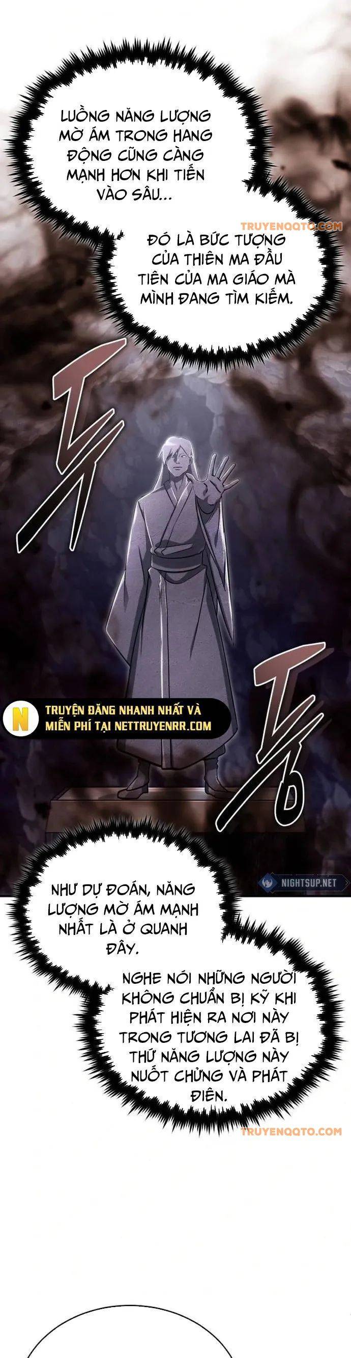 Hồi Quy Giả Về Hưu: Chapter 59