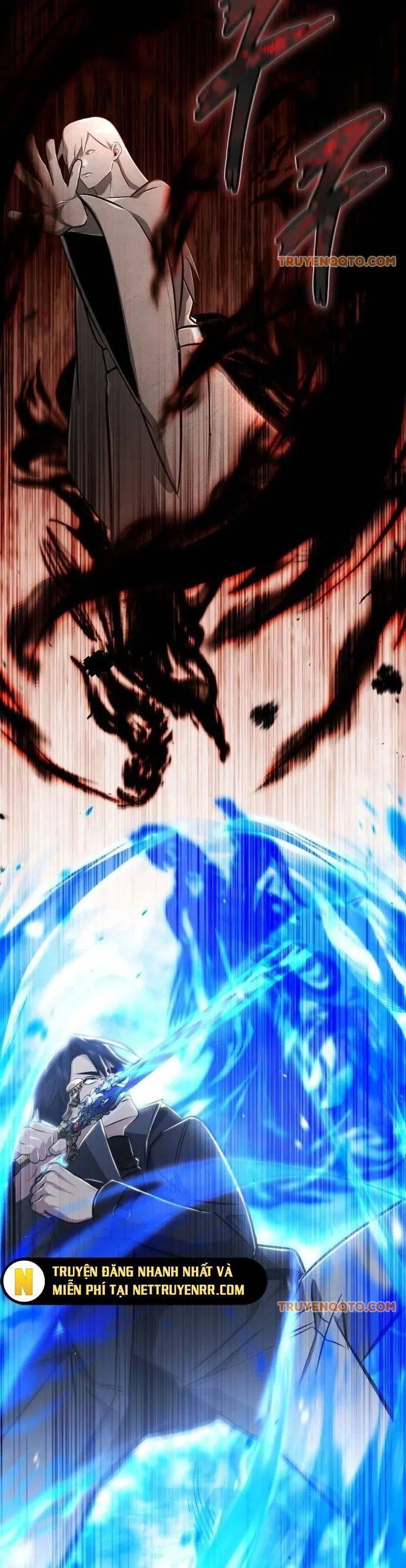 Hồi Quy Giả Về Hưu: Chapter 59