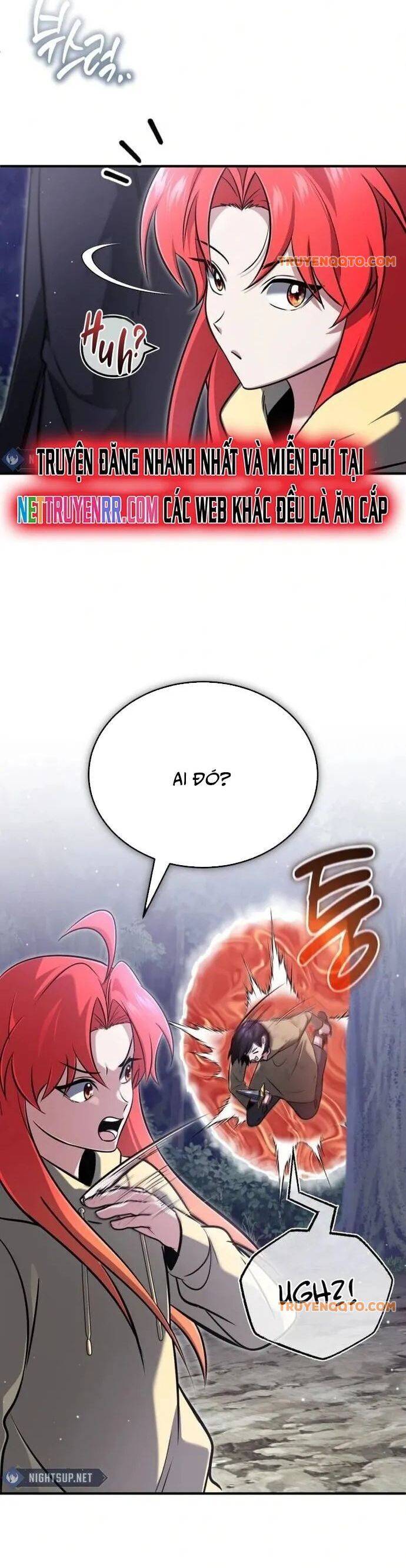 Hồi Quy Giả Về Hưu: Chapter 59