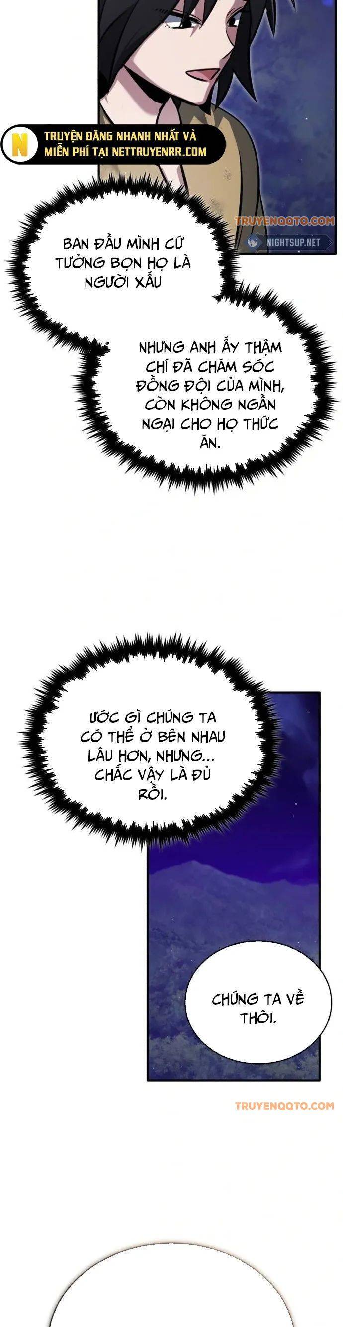 Hồi Quy Giả Về Hưu: Chapter 59