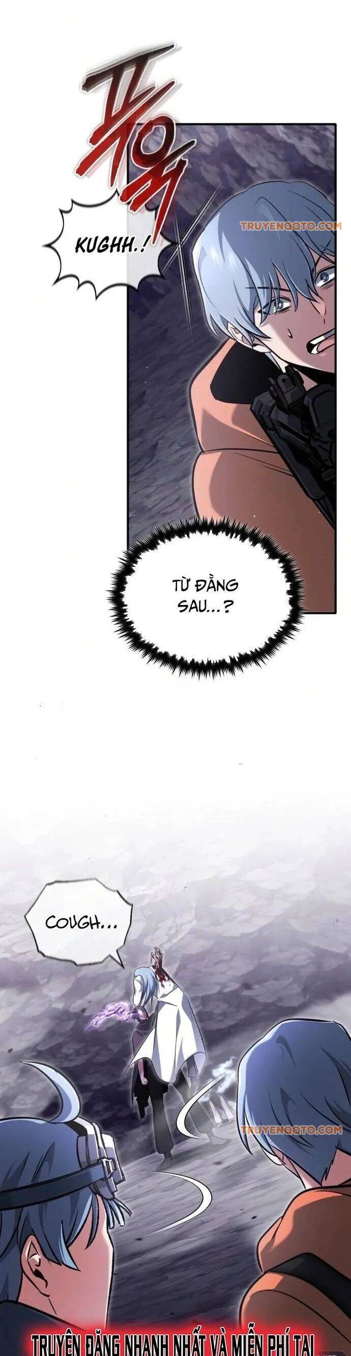 Hồi Quy Giả Về Hưu: Chapter 59