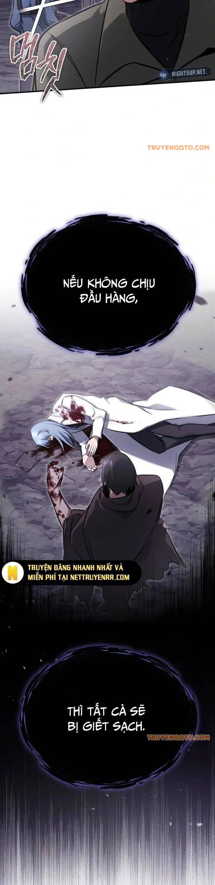 Hồi Quy Giả Về Hưu: Chapter 59