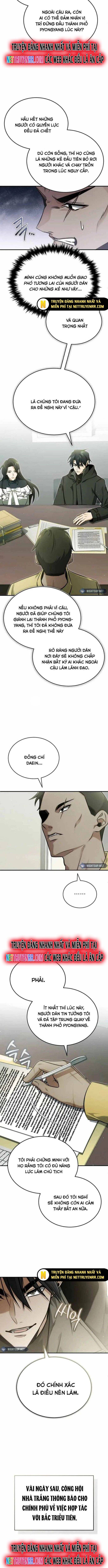 Hồi Quy Giả Về Hưu: Chapter 62