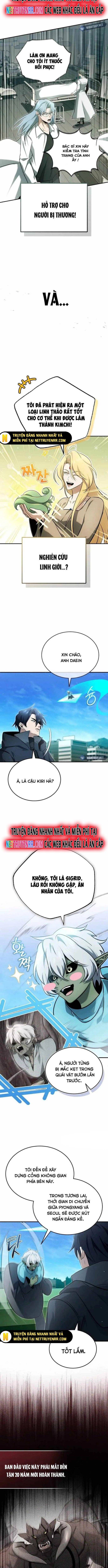 Hồi Quy Giả Về Hưu: Chapter 62
