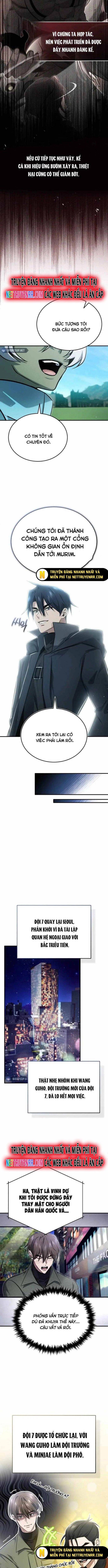 Hồi Quy Giả Về Hưu: Chapter 62