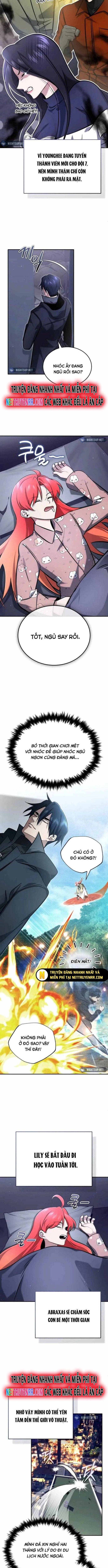 Hồi Quy Giả Về Hưu: Chapter 62