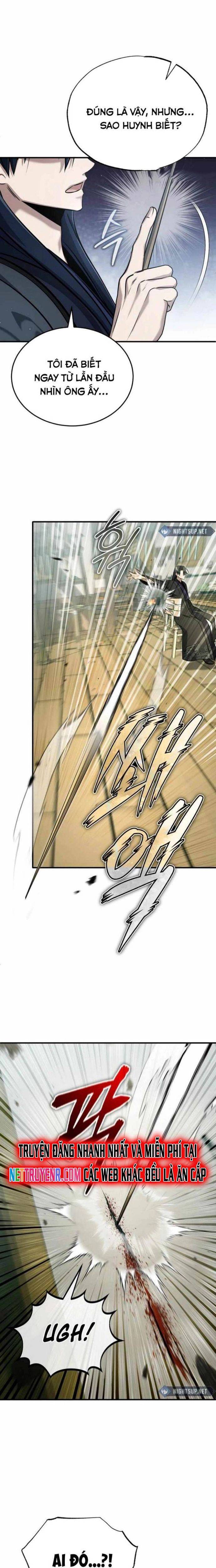 Hồi Quy Giả Về Hưu: Chapter 63