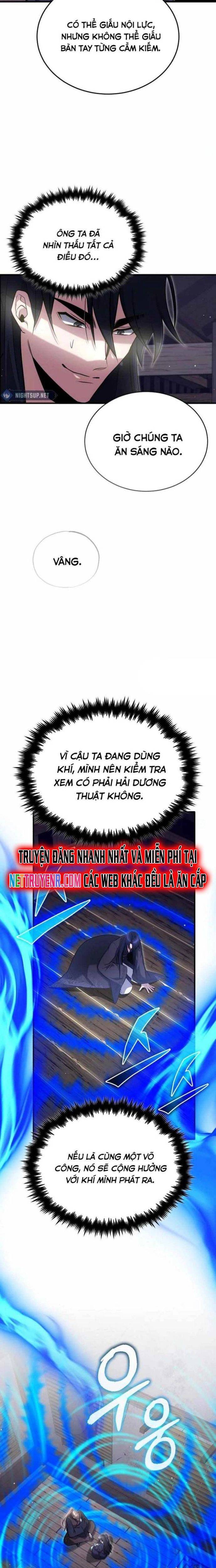 Hồi Quy Giả Về Hưu: Chapter 63