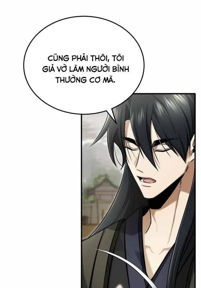 Hồi Quy Giả Về Hưu: Chapter 65