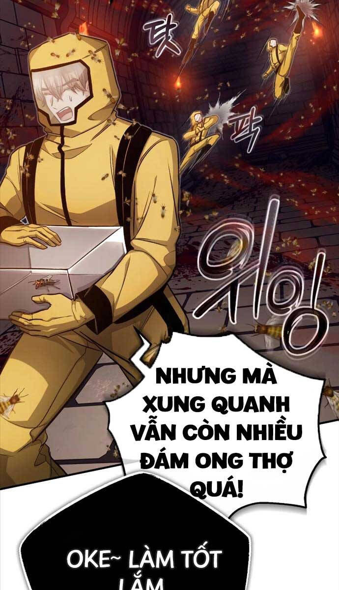 Hồi Quy Giả Về Hưu: Chương 12
