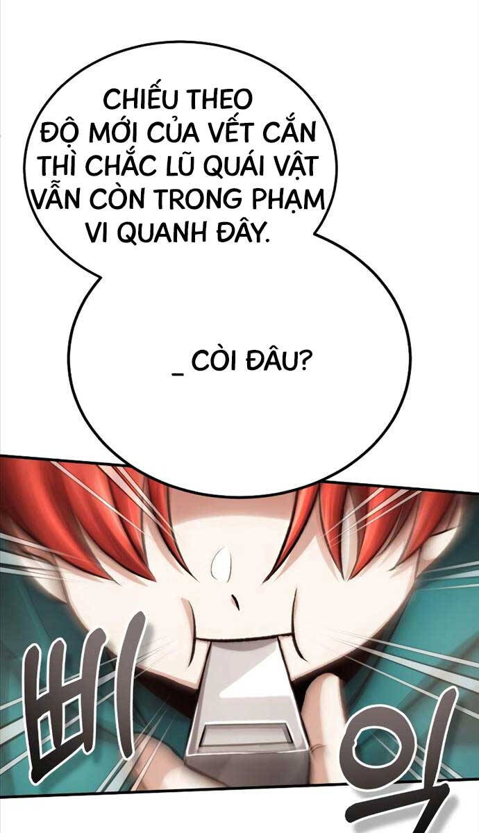 Hồi Quy Giả Về Hưu: Chương 12