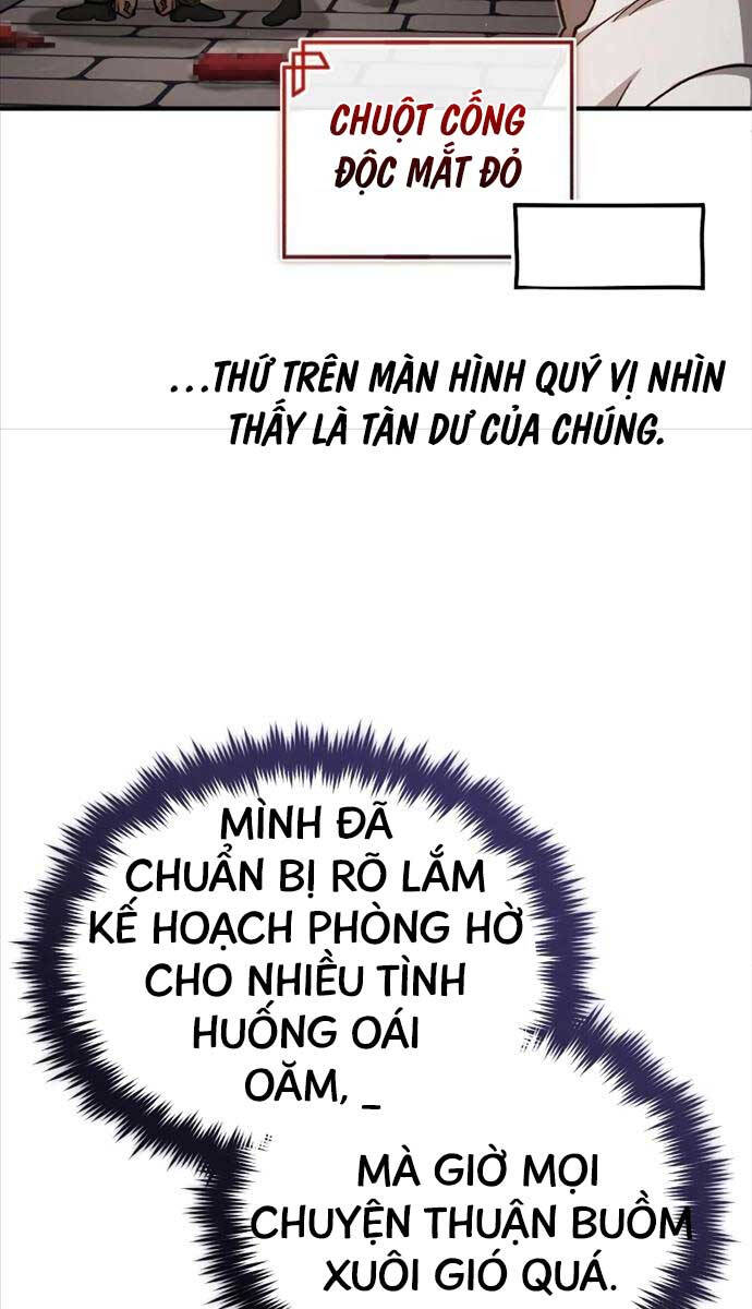 Hồi Quy Giả Về Hưu: Chương 12