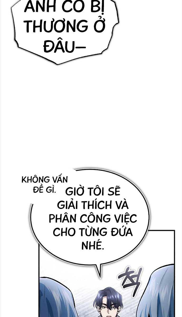 Hồi Quy Giả Về Hưu: Chương 12