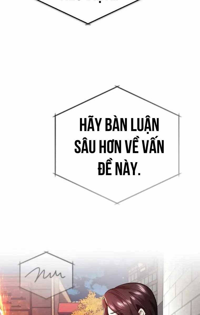 Hồi Quy Giả Về Hưu: Chương 13