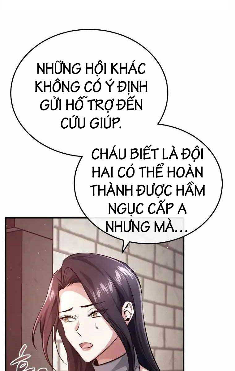 Hồi Quy Giả Về Hưu: Chương 13