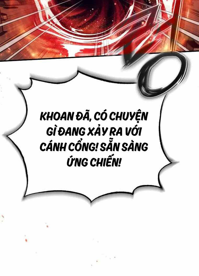 Hồi Quy Giả Về Hưu: Chương 13
