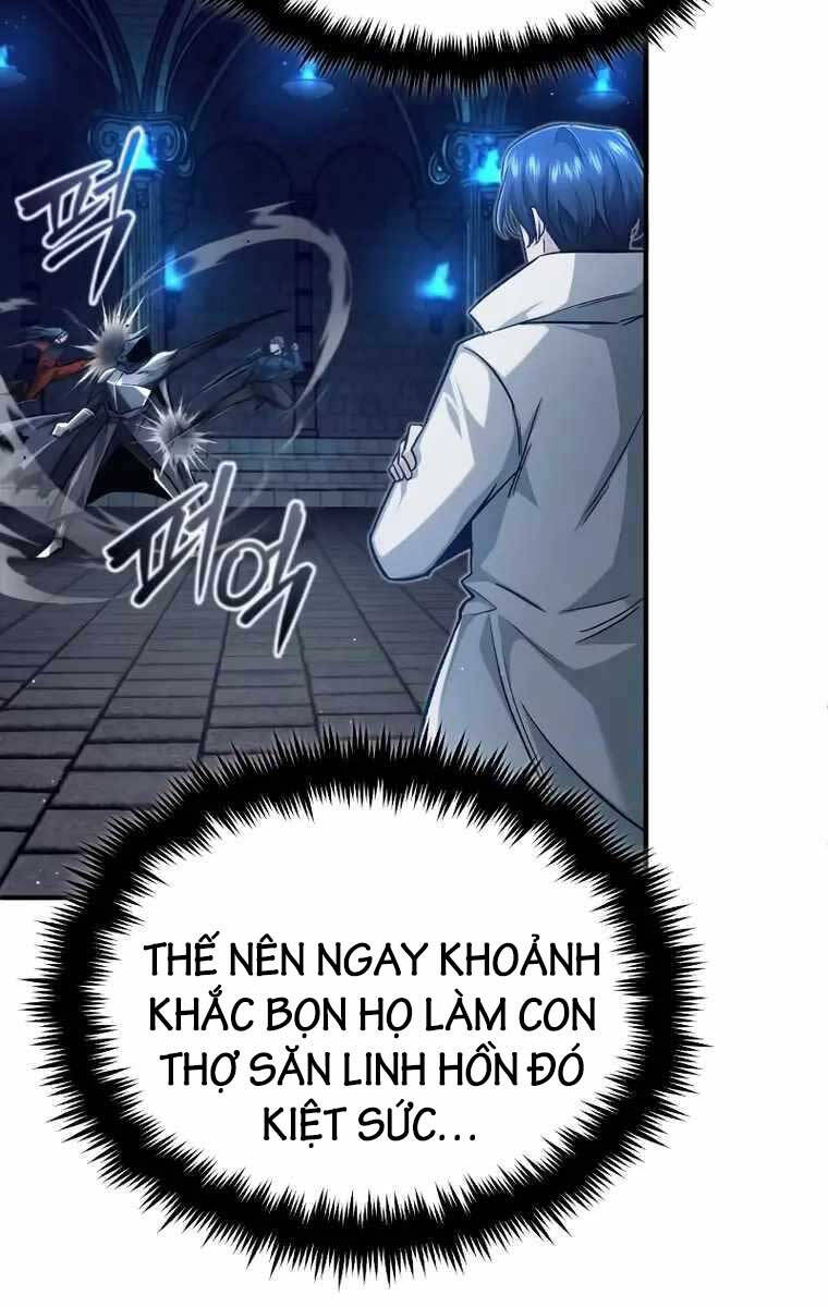 Hồi Quy Giả Về Hưu: Chương 13