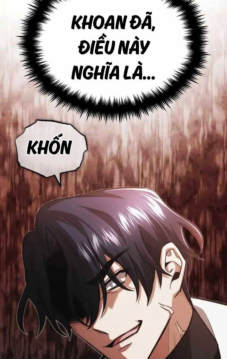 Hồi Quy Giả Về Hưu: Chương 13