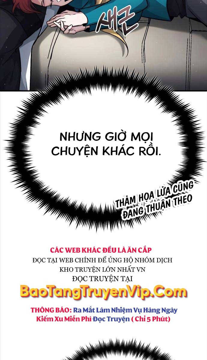 Hồi Quy Giả Về Hưu: Chương 14