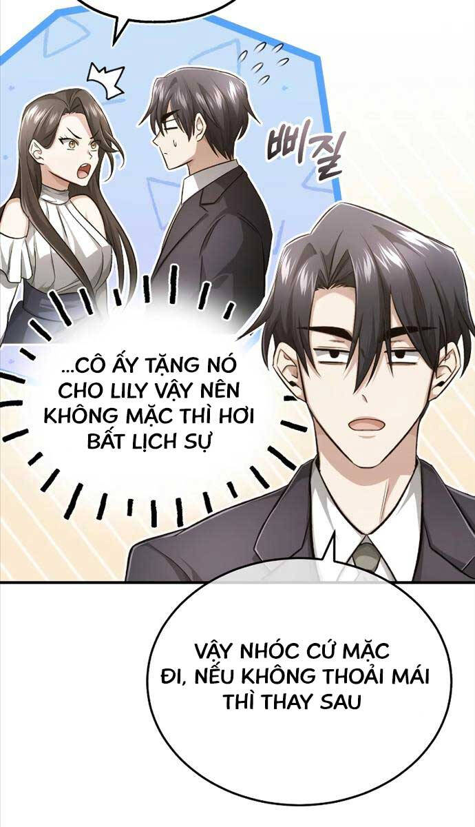 Hồi Quy Giả Về Hưu: Chương 14