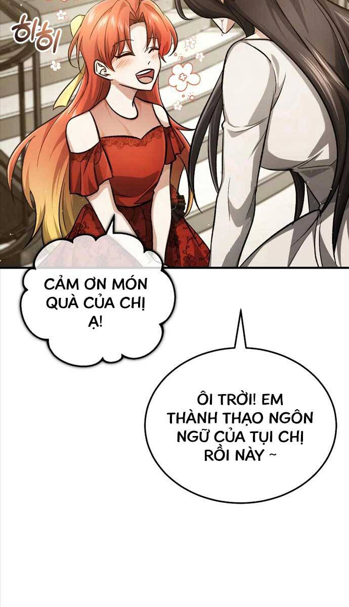 Hồi Quy Giả Về Hưu: Chương 14