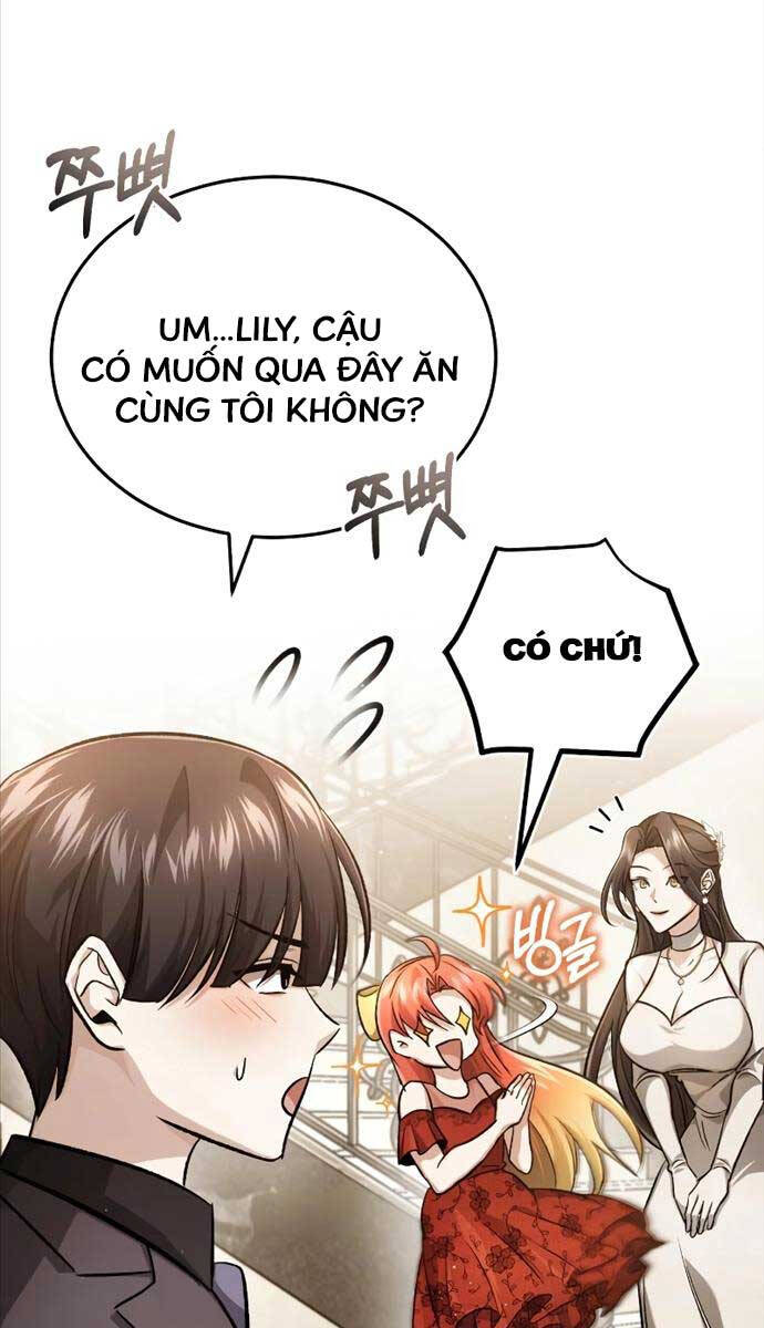 Hồi Quy Giả Về Hưu: Chương 14