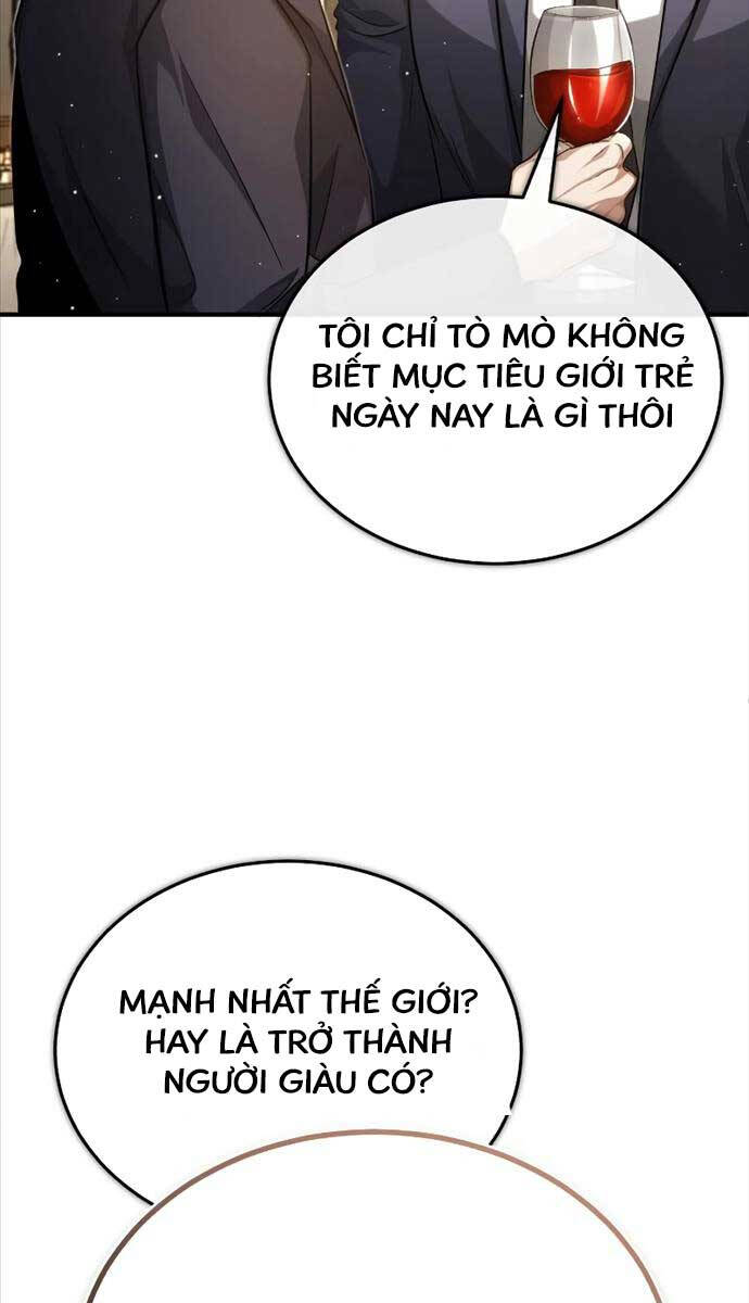 Hồi Quy Giả Về Hưu: Chương 14
